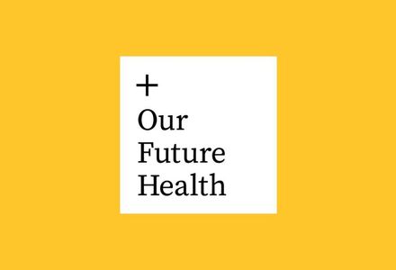 Our Future Health Prepares to Launch Recruitment in Scotland